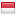 areakost.net server is located in Indonesia